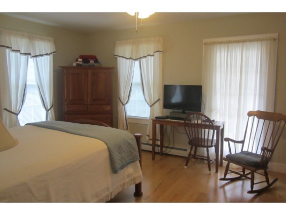 1579 Middlebrook Road West Fairlee, VT 05045 - Photo 16 of 23