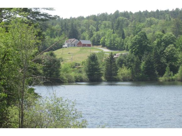 1579 Middlebrook Road West Fairlee, VT 05045 - Photo 3 of 23