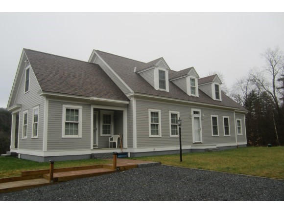 1579 Middlebrook Road West Fairlee, VT 05045 - Photo 4 of 23