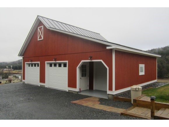 1579 Middlebrook Road West Fairlee, VT 05045 - Photo 5 of 23