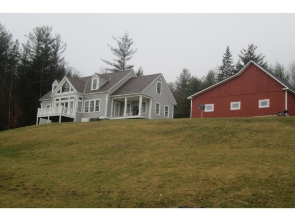 1579 Middlebrook Road West Fairlee, VT 05045 - Photo 6 of 23