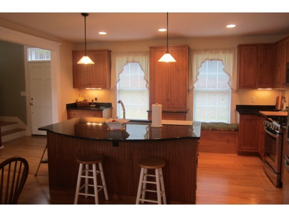 1579 Middlebrook Road West Fairlee, VT 05045 - Photo 9 of 23