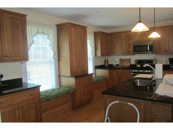 1579 Middlebrook Road West Fairlee, VT 05045 - Photo 10 of 23