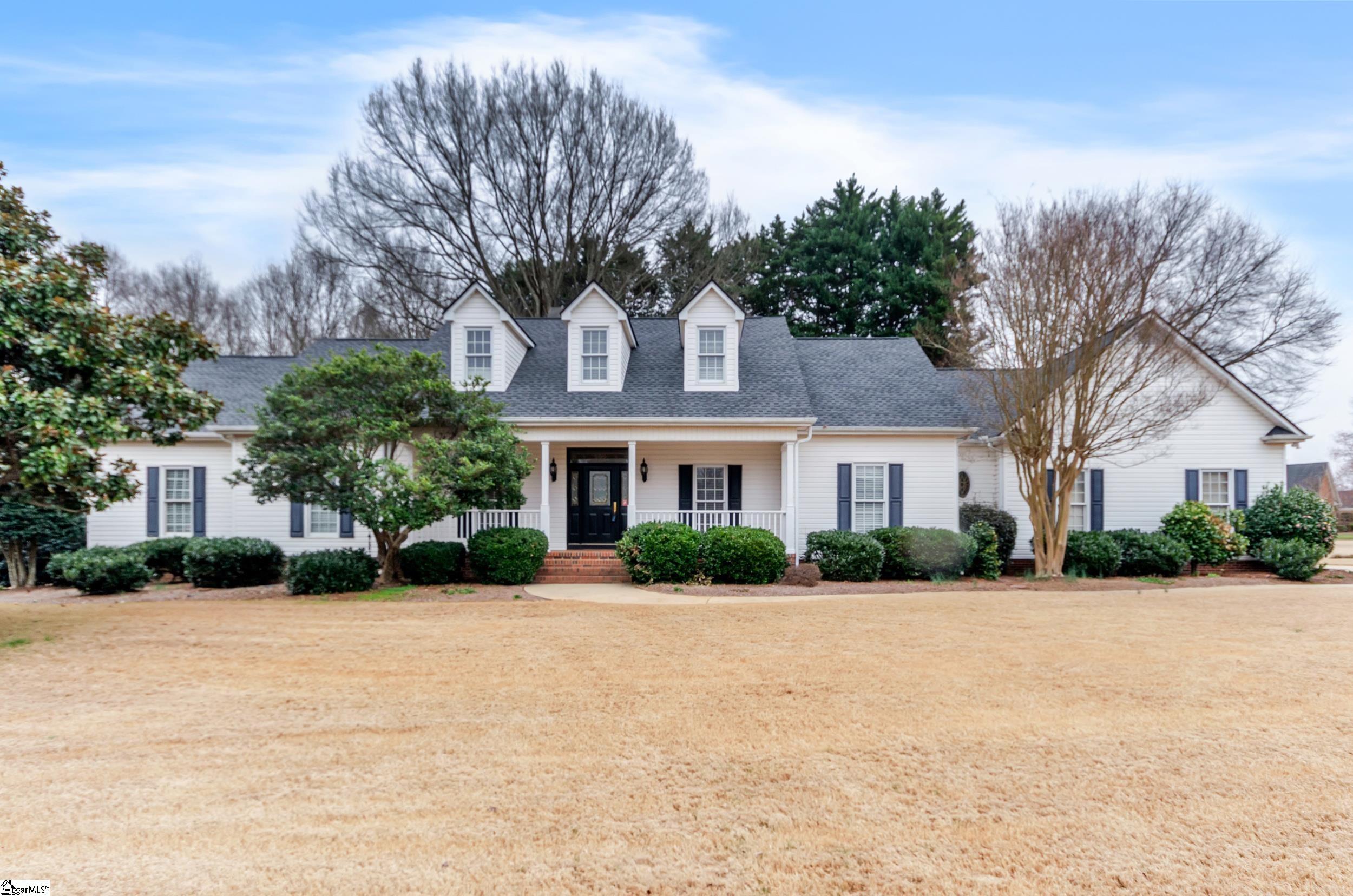2 Shadow Point Court Simpsonville, SC 29681 - Photo 1 of 40 Gallery Image 1