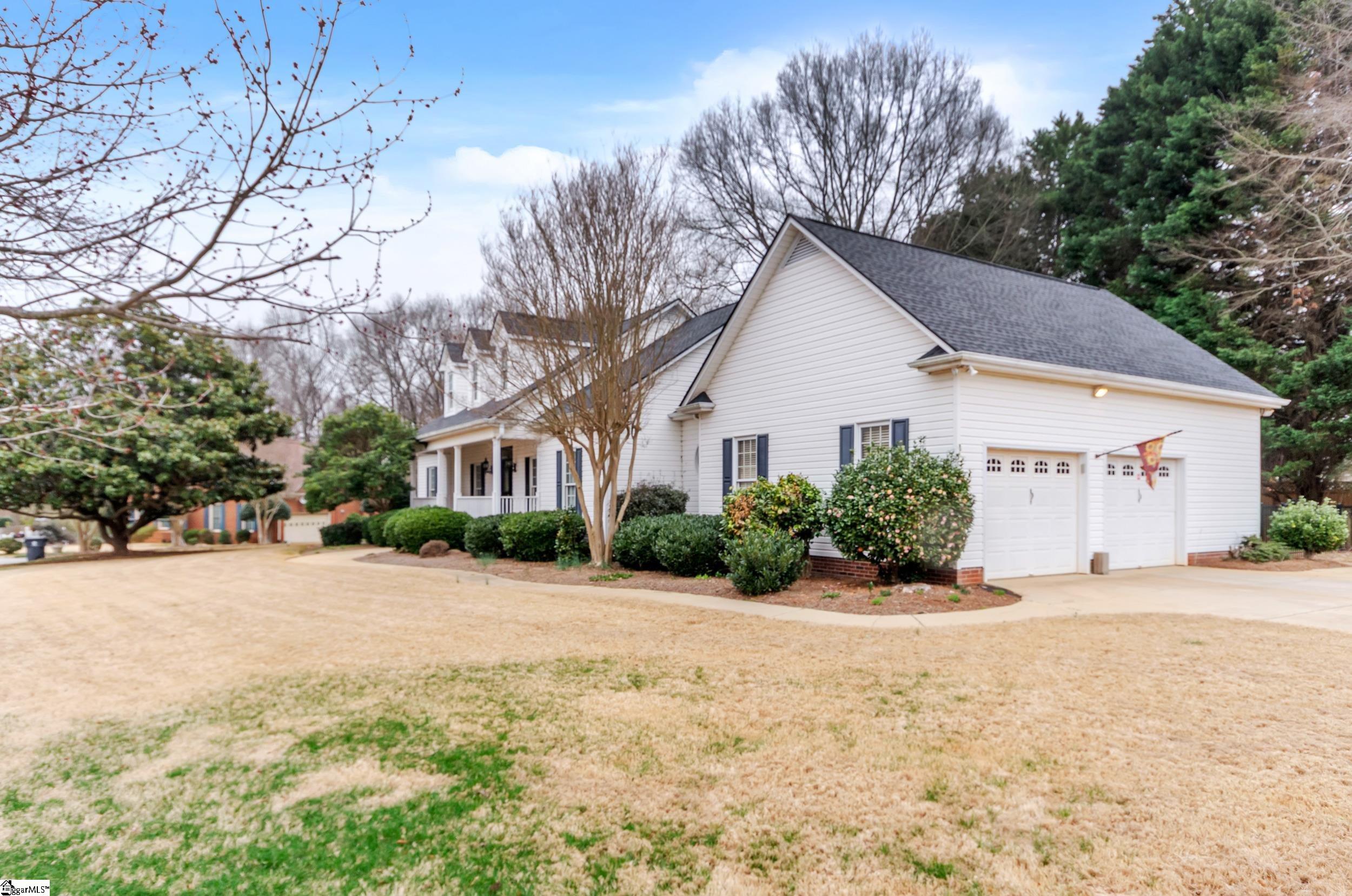 2 Shadow Point Court Simpsonville, SC 29681 - Photo 30 of 40 Gallery Image 30
