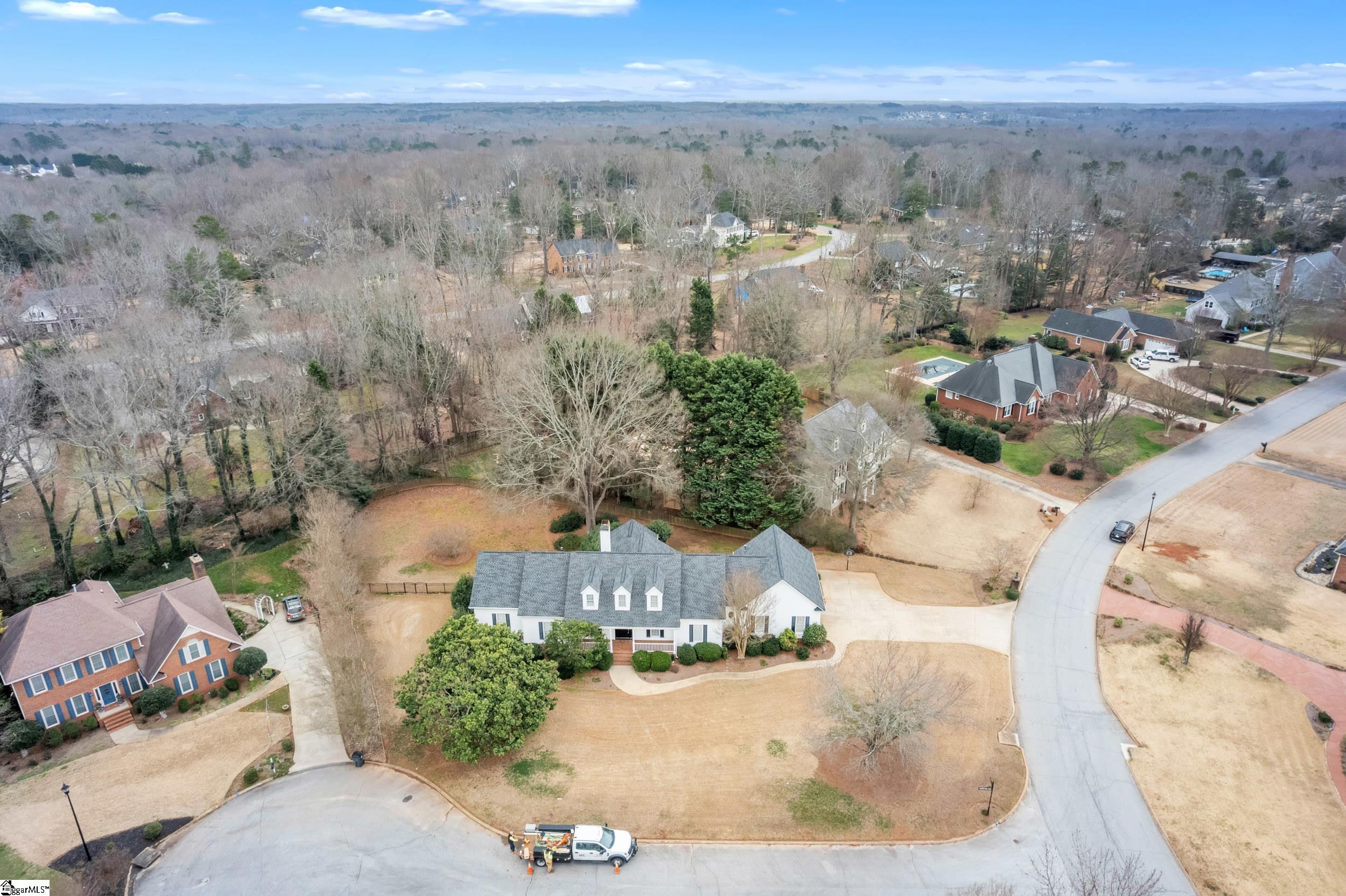 2 Shadow Point Court Simpsonville, SC 29681 - Photo 37 of 40 Gallery Image 37
