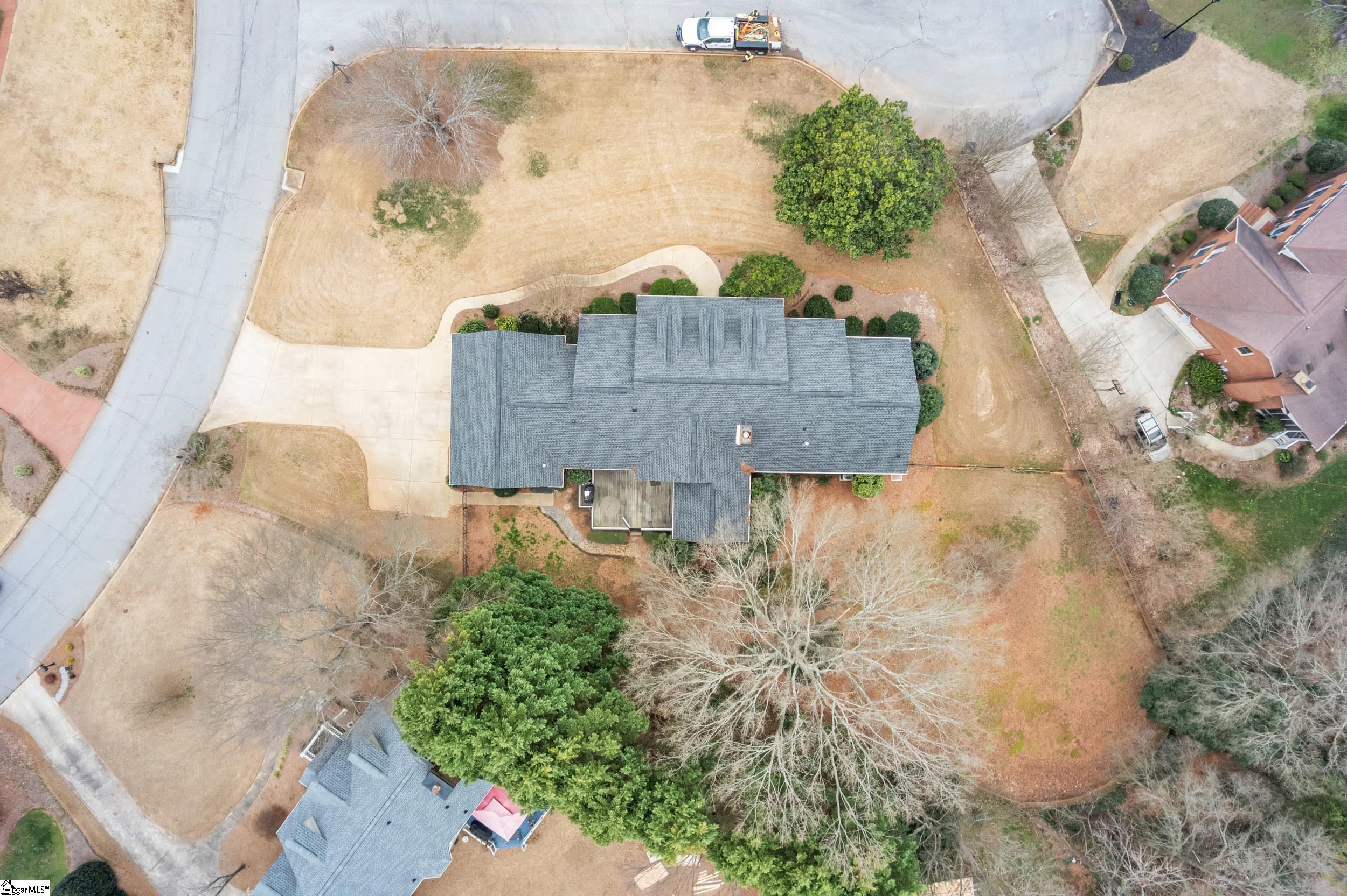 2 Shadow Point Court Simpsonville, SC 29681 - Photo 38 of 40 Gallery Image 38