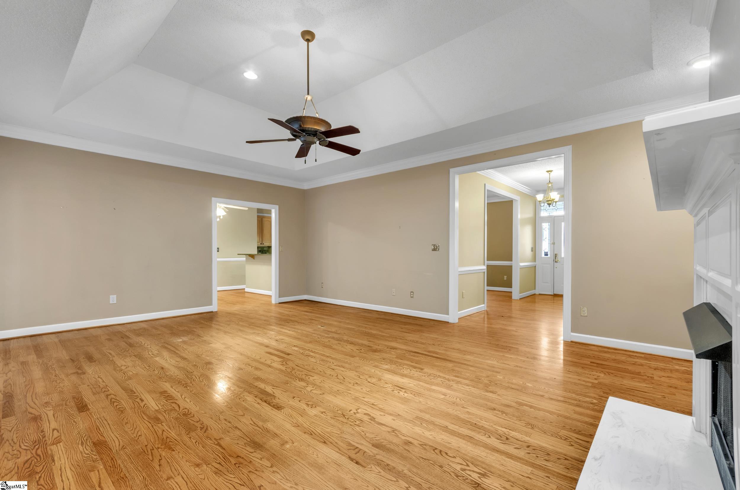2 Shadow Point Court Simpsonville, SC 29681 - Photo 6 of 40 Gallery Image 6