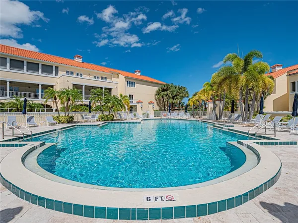 $2,500 | 5075 Harmony Circle, Unit 302, Vero Beach, FL 32967