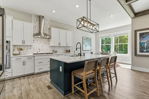 $979,000 | 105 River Ledge Drive, New Hill, NC 27562