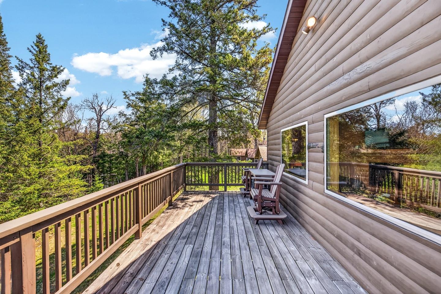 6520 West Flambeau Dam Rd Road, Unit 7 Butternut, WI 54514 - Photo 27 of 35 Gallery Image 27