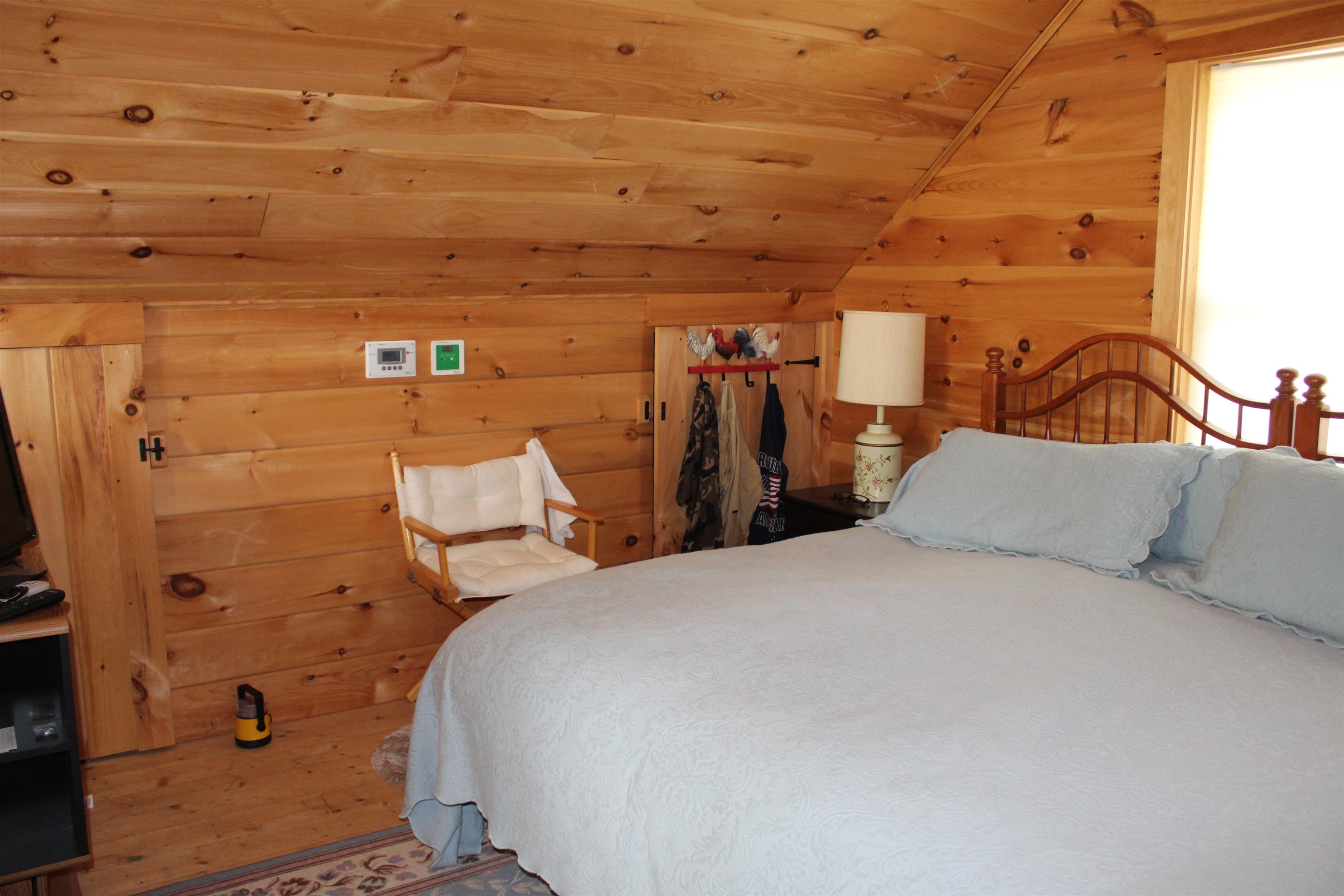 49 Pond Outlet Road Errol, NH 03579 - Photo 19 of 52