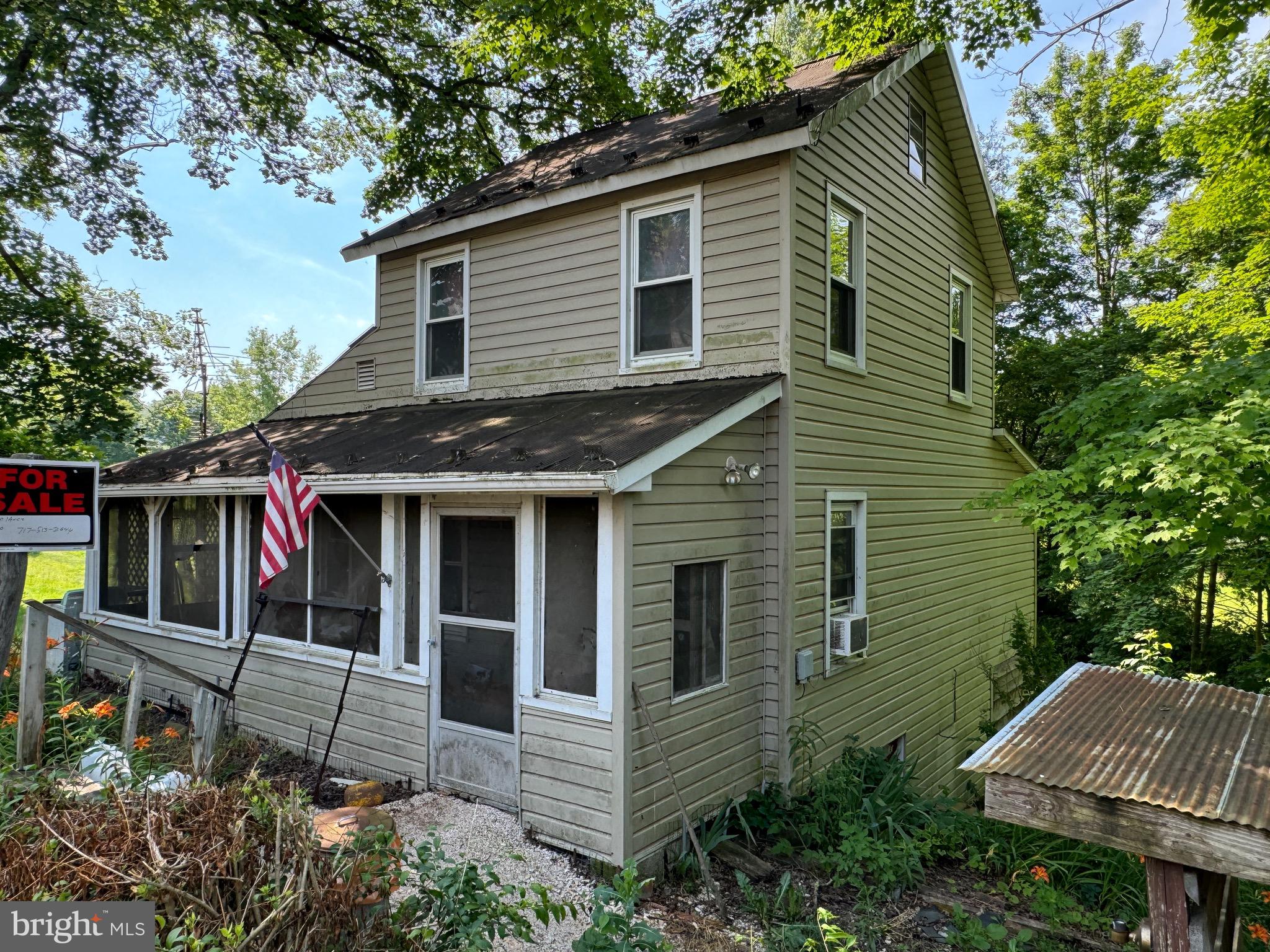 2176 Middle Road Honey Grove, PA 17035 - Photo 1 of 22 Gallery Image 1