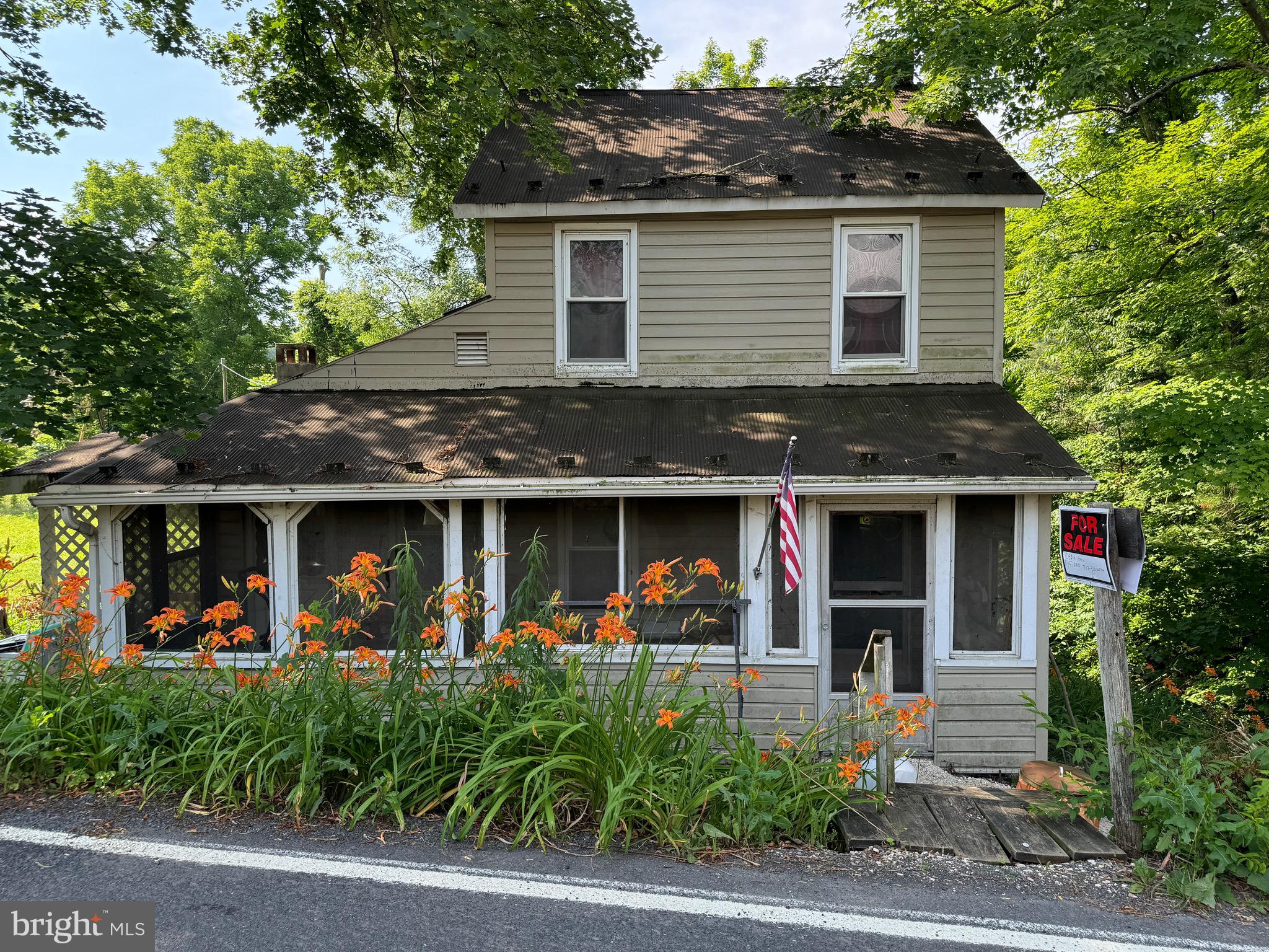 2176 Middle Road Honey Grove, PA 17035 - Photo 22 of 22 Gallery Image 22