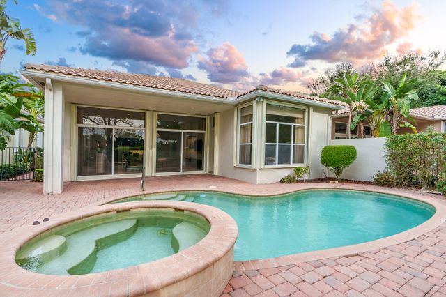 $1,060,000 | 7724 Montecito Place, Delray Beach, FL 33446