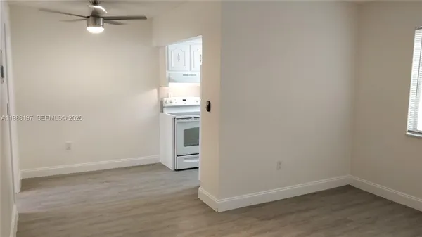 $1,400 | 1975 Northeast 135th Street, Unit 2H, North Miami, FL 33181