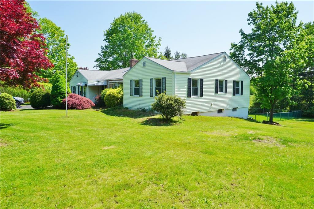 743 Beckley Road Berlin, CT 06023 - Photo 1 of 1 Gallery Image 1