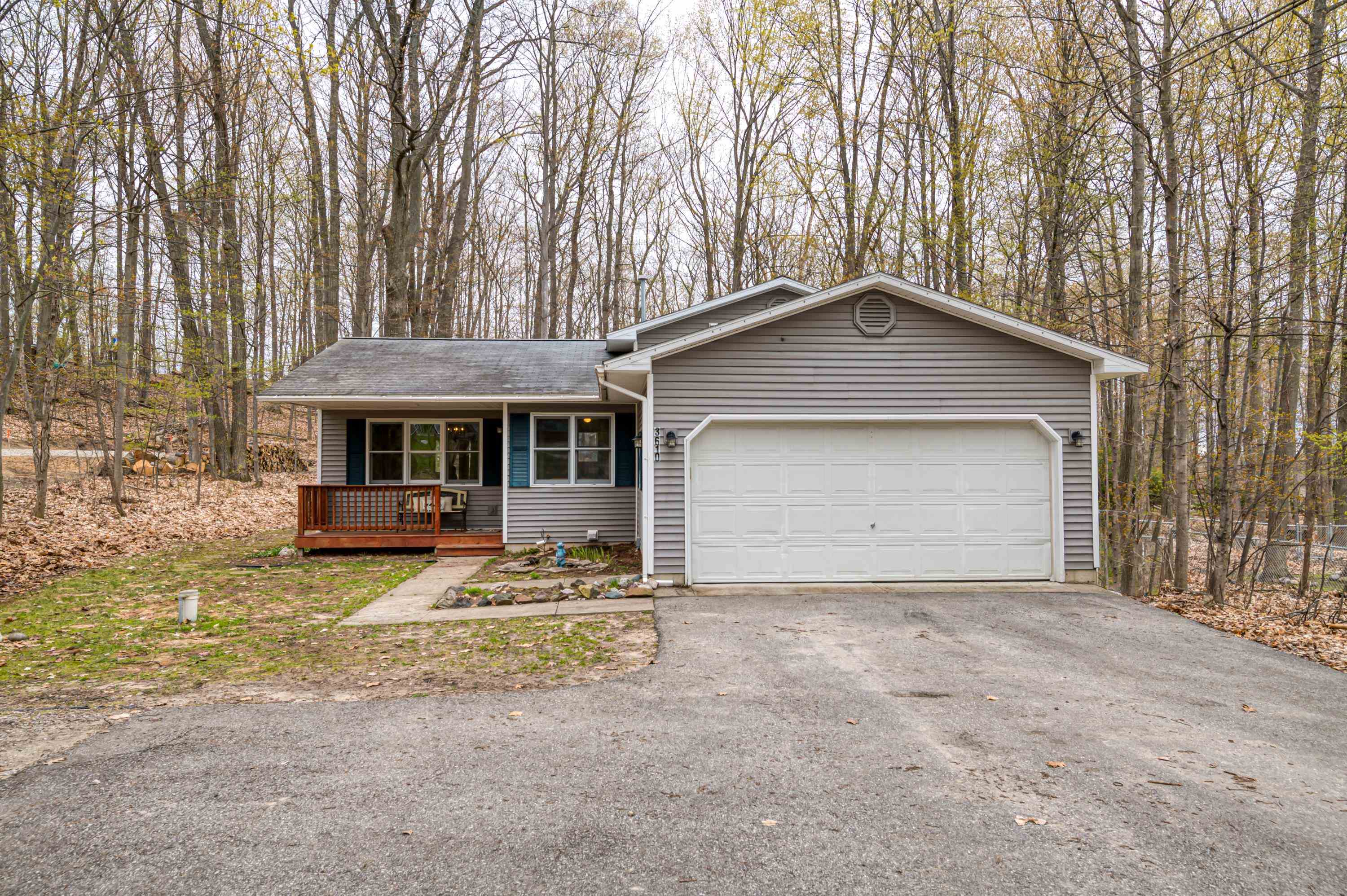 3610 Manchester Road Traverse City, MI 49686 - Photo 30 of 40