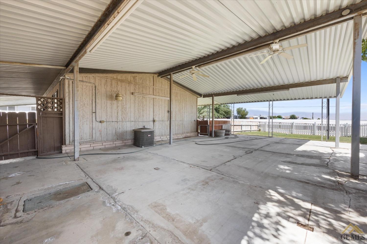 Undisclosed Address Bakersfield, CA 93306 - Photo 32 of 32 a view of parking area