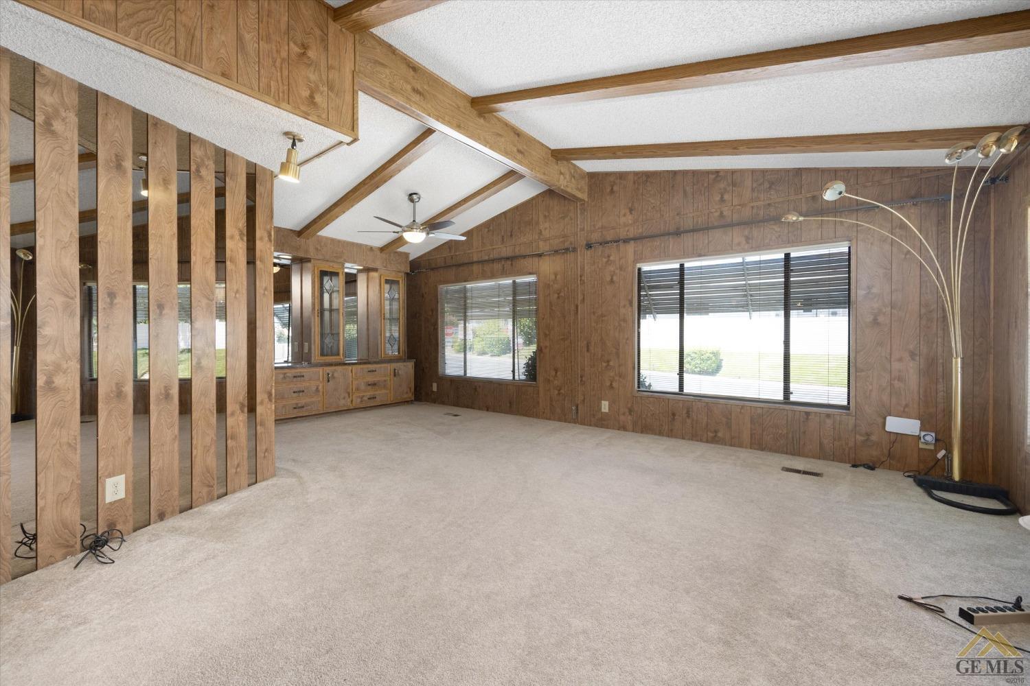 Undisclosed Address Bakersfield, CA 93306 - Photo 6 of 32 a view of a house with porch