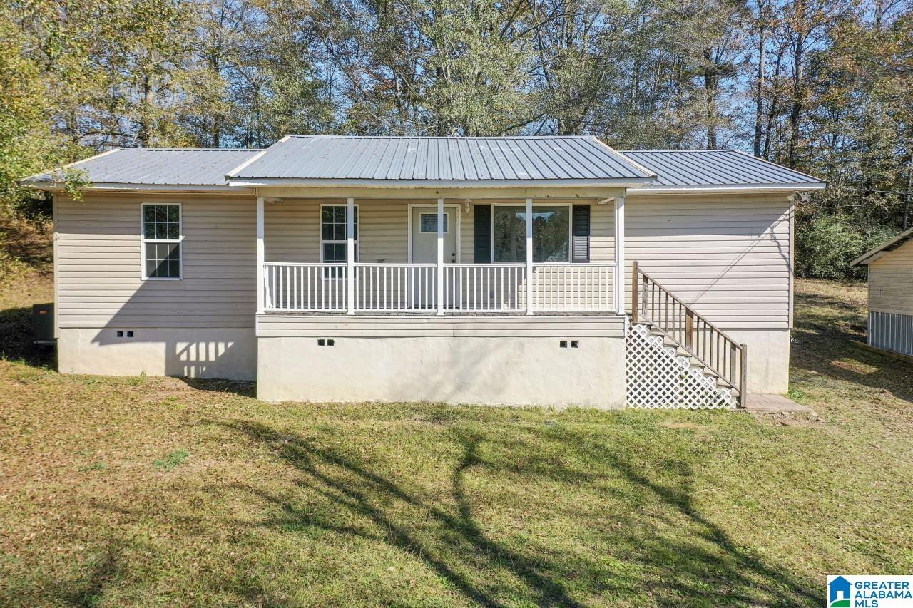 8515 Old Sardis Road Morris, AL 35116 - Photo 3 of 29