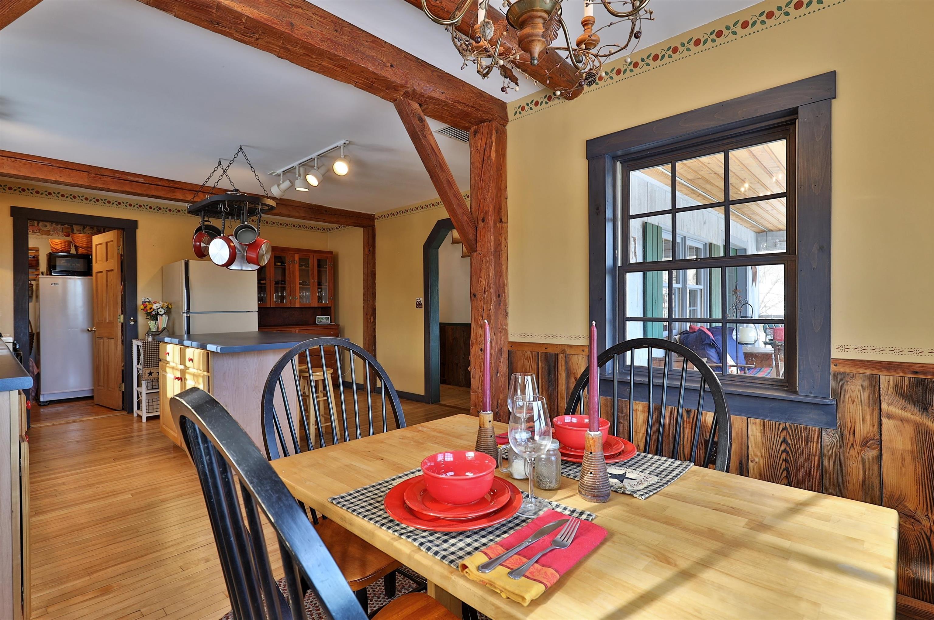 255 Brown Road Bridgewater, VT 05091 - Photo 11 of 35