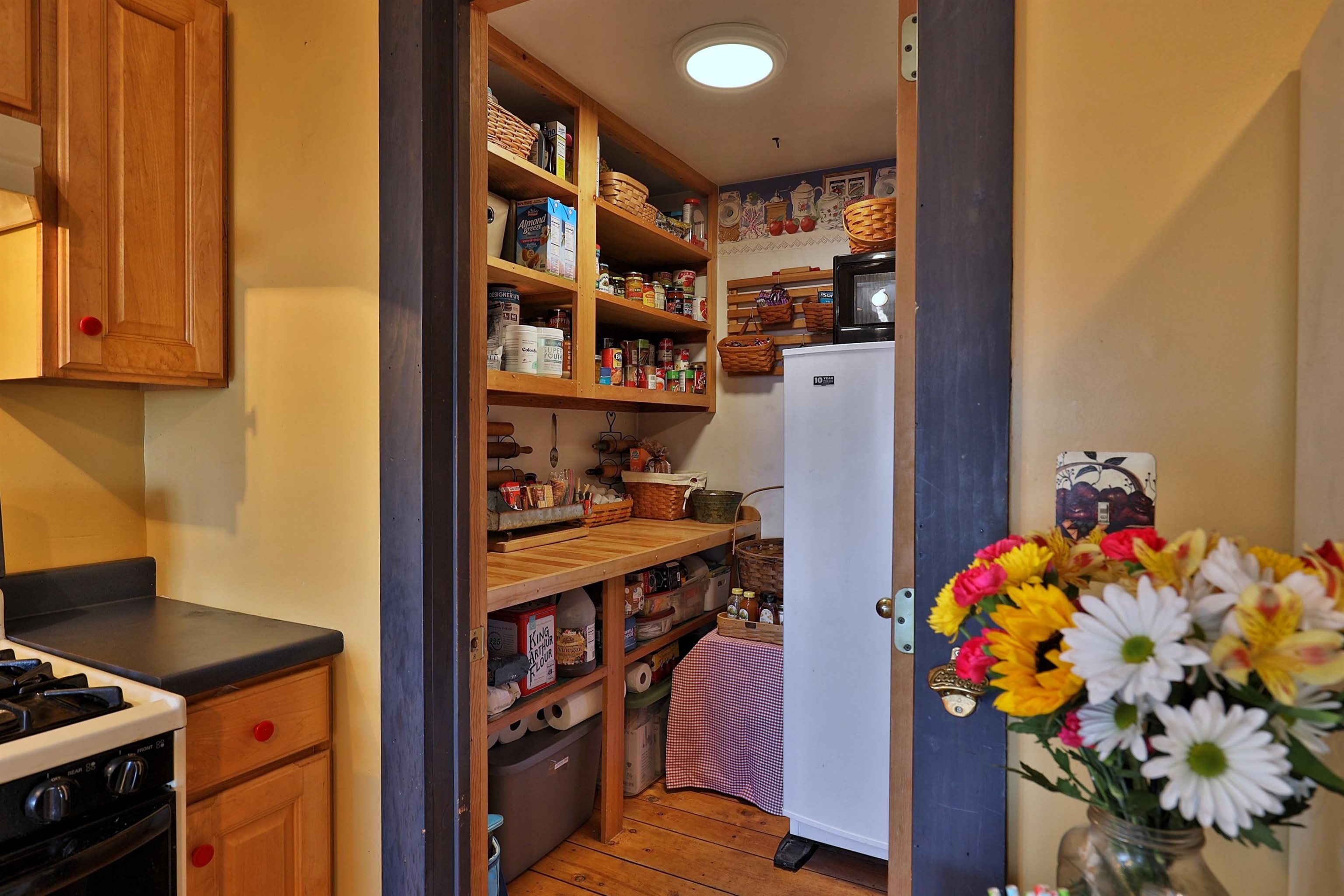 255 Brown Road Bridgewater, VT 05091 - Photo 12 of 35