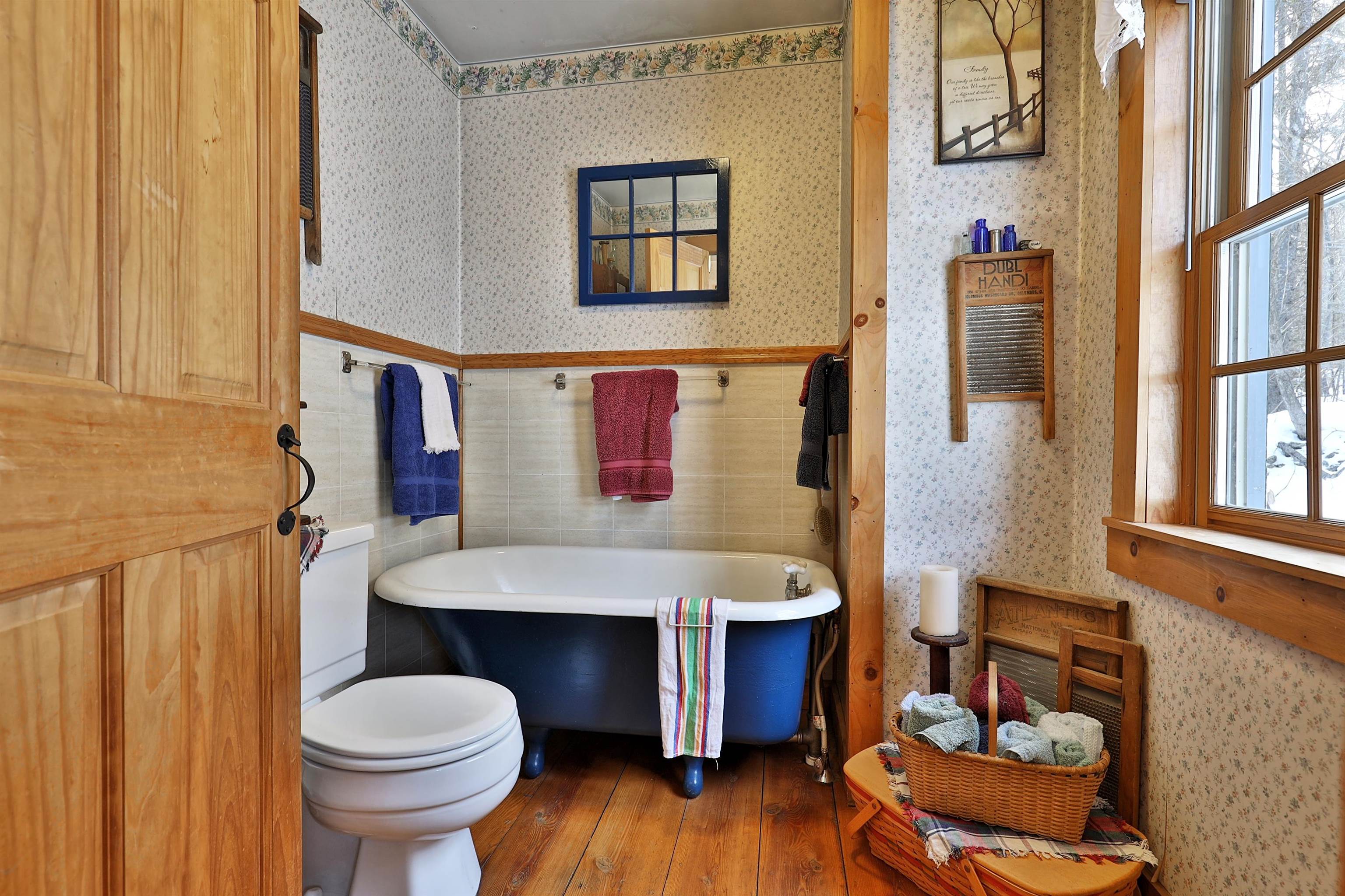 255 Brown Road Bridgewater, VT 05091 - Photo 14 of 35