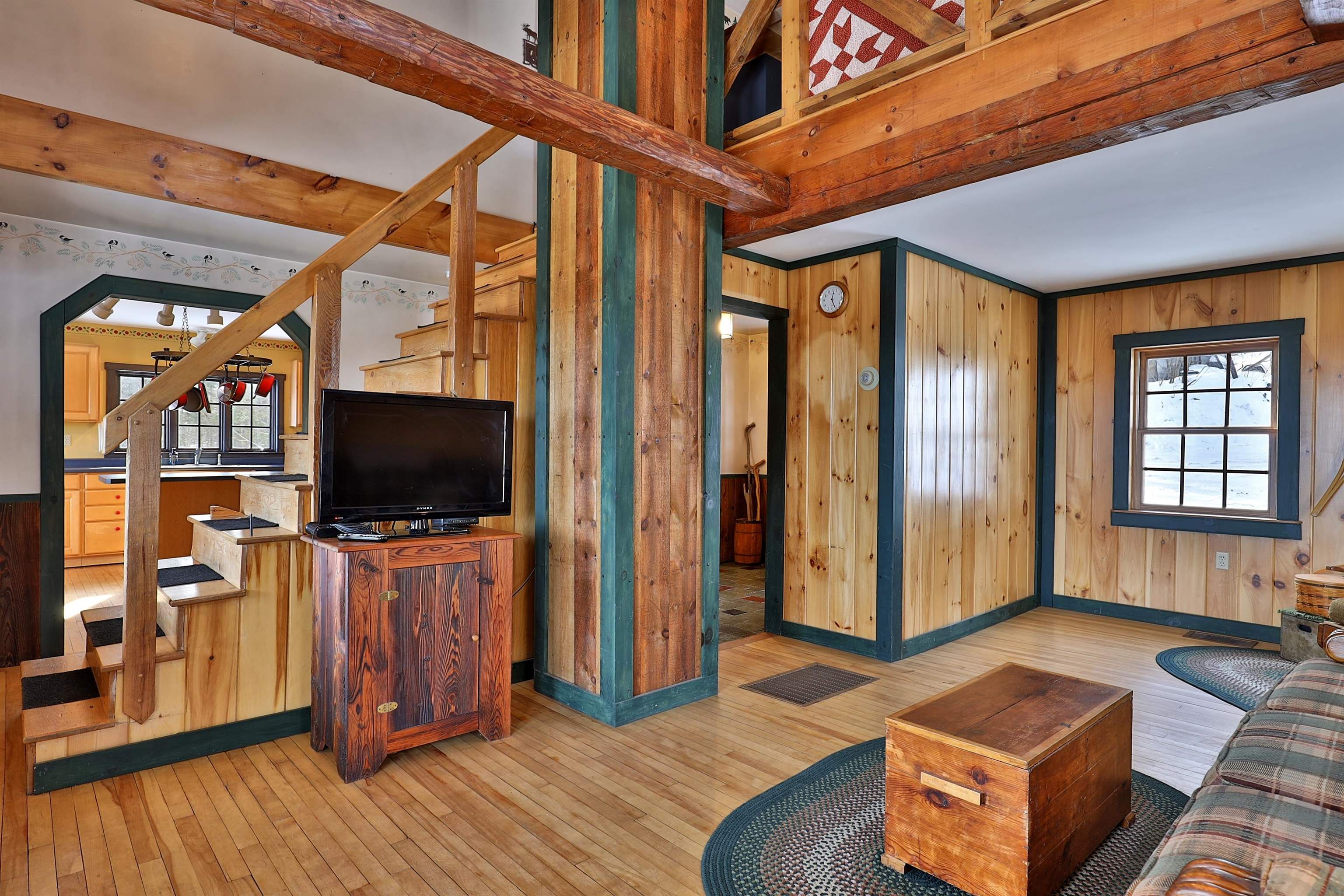 255 Brown Road Bridgewater, VT 05091 - Photo 15 of 35