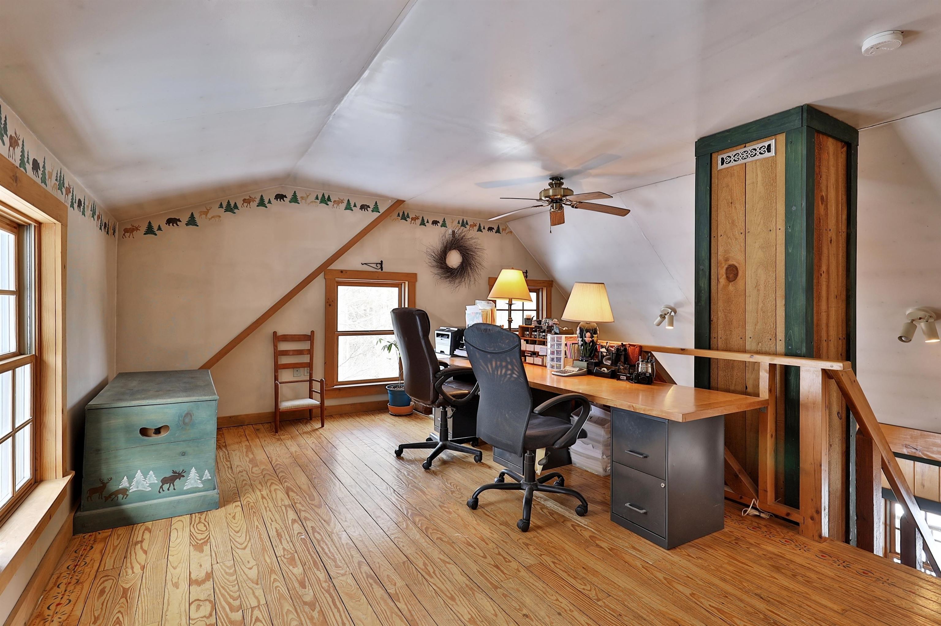 255 Brown Road Bridgewater, VT 05091 - Photo 16 of 35