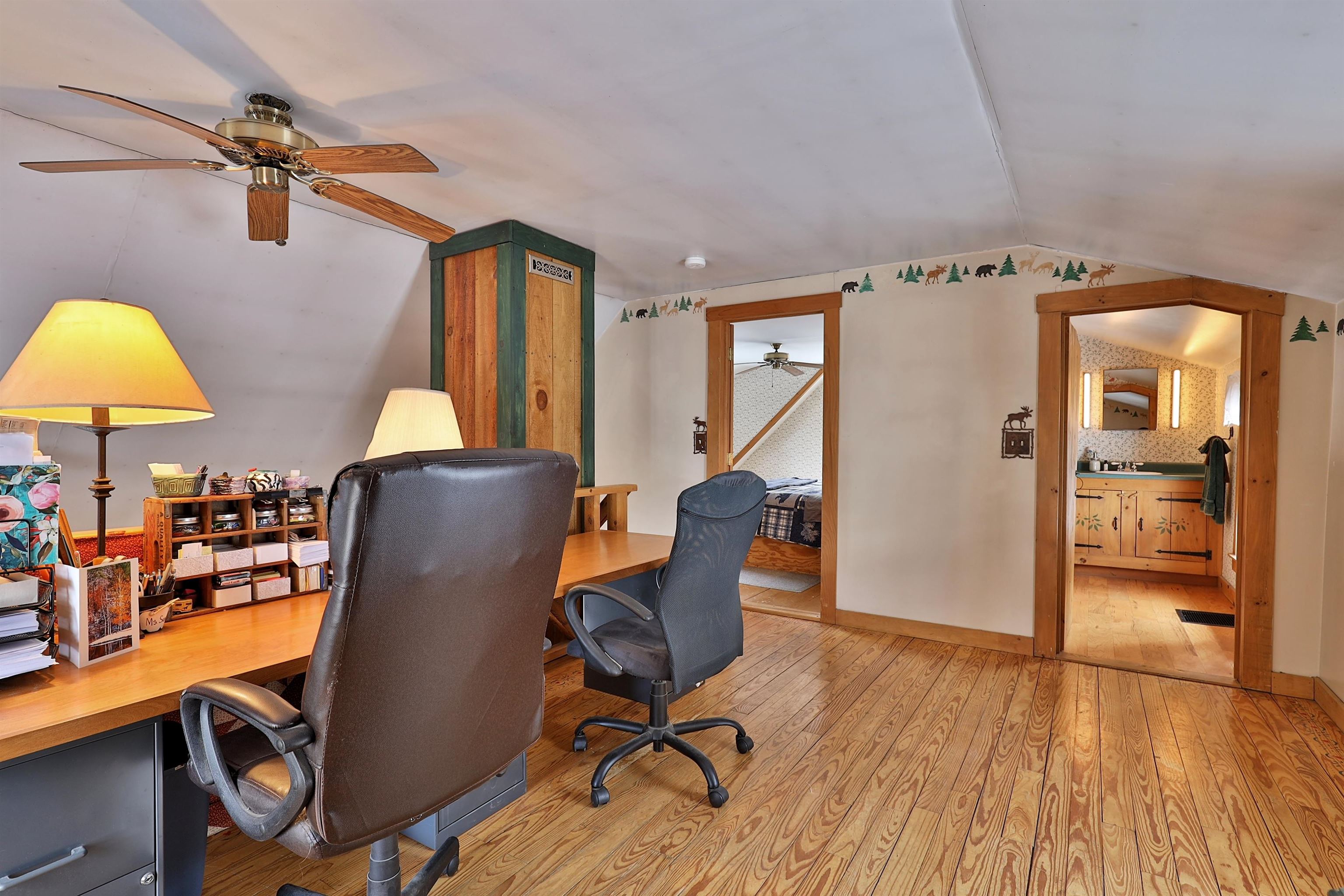 255 Brown Road Bridgewater, VT 05091 - Photo 17 of 35