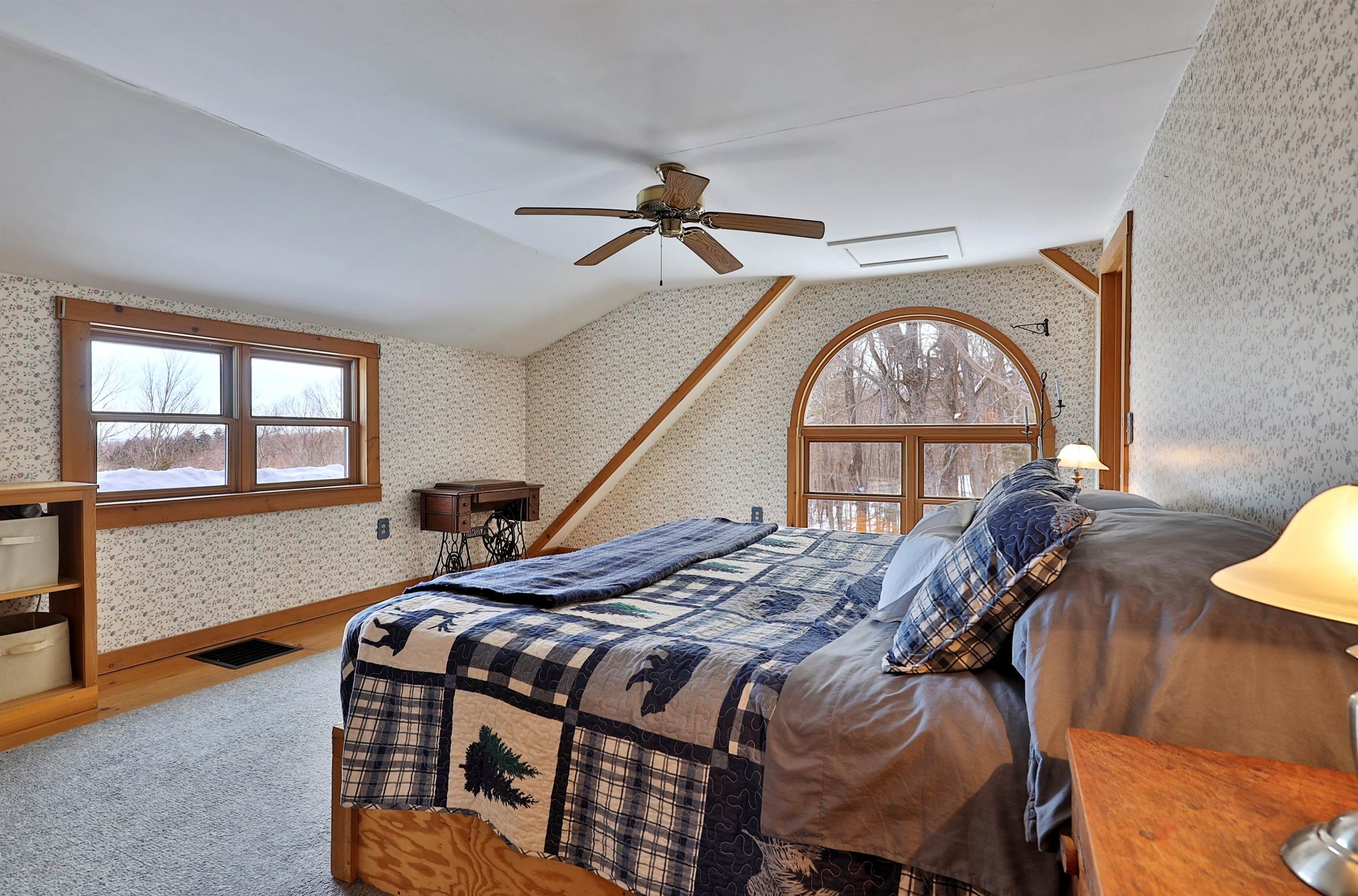 255 Brown Road Bridgewater, VT 05091 - Photo 20 of 35