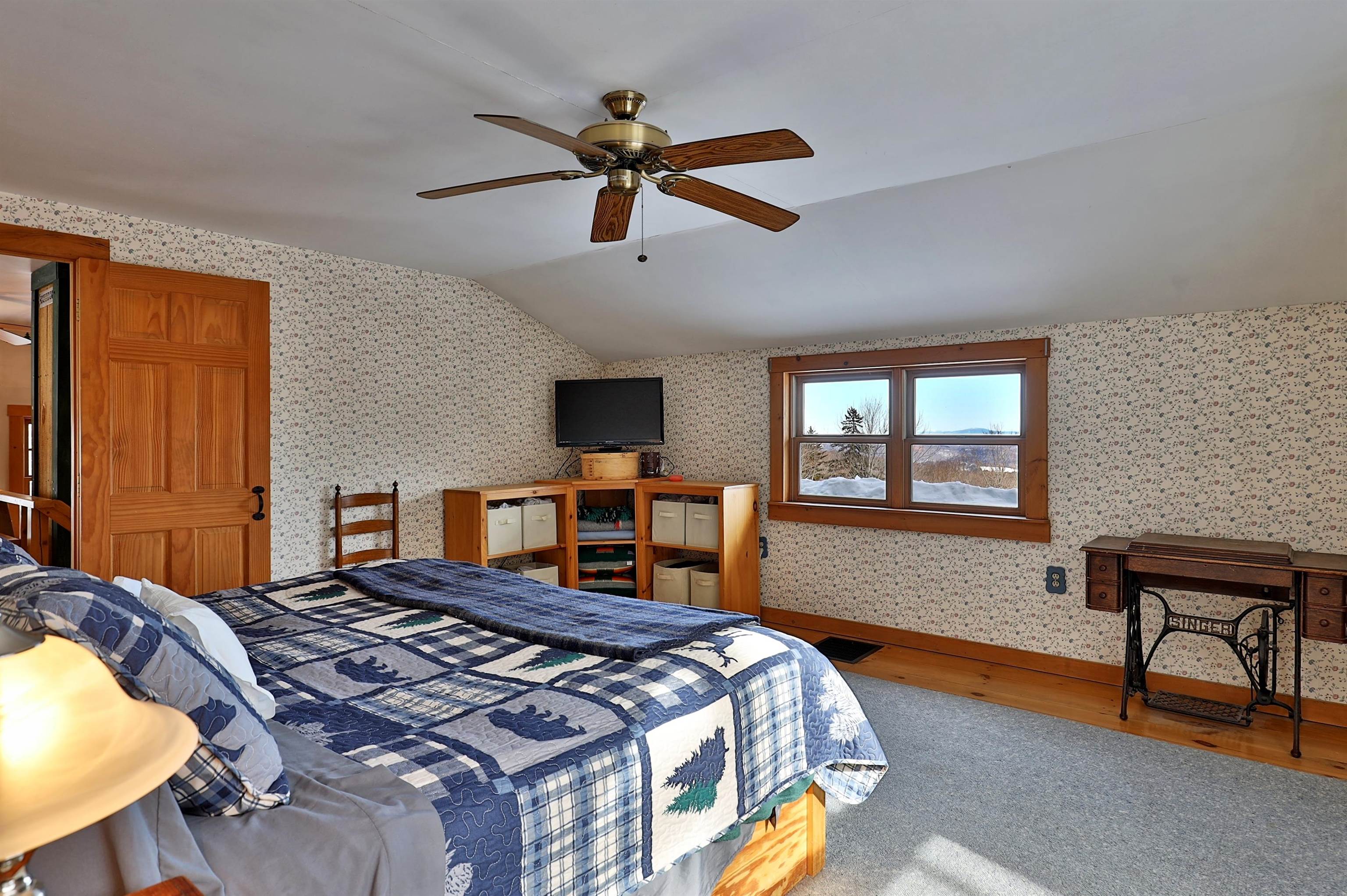 255 Brown Road Bridgewater, VT 05091 - Photo 21 of 35