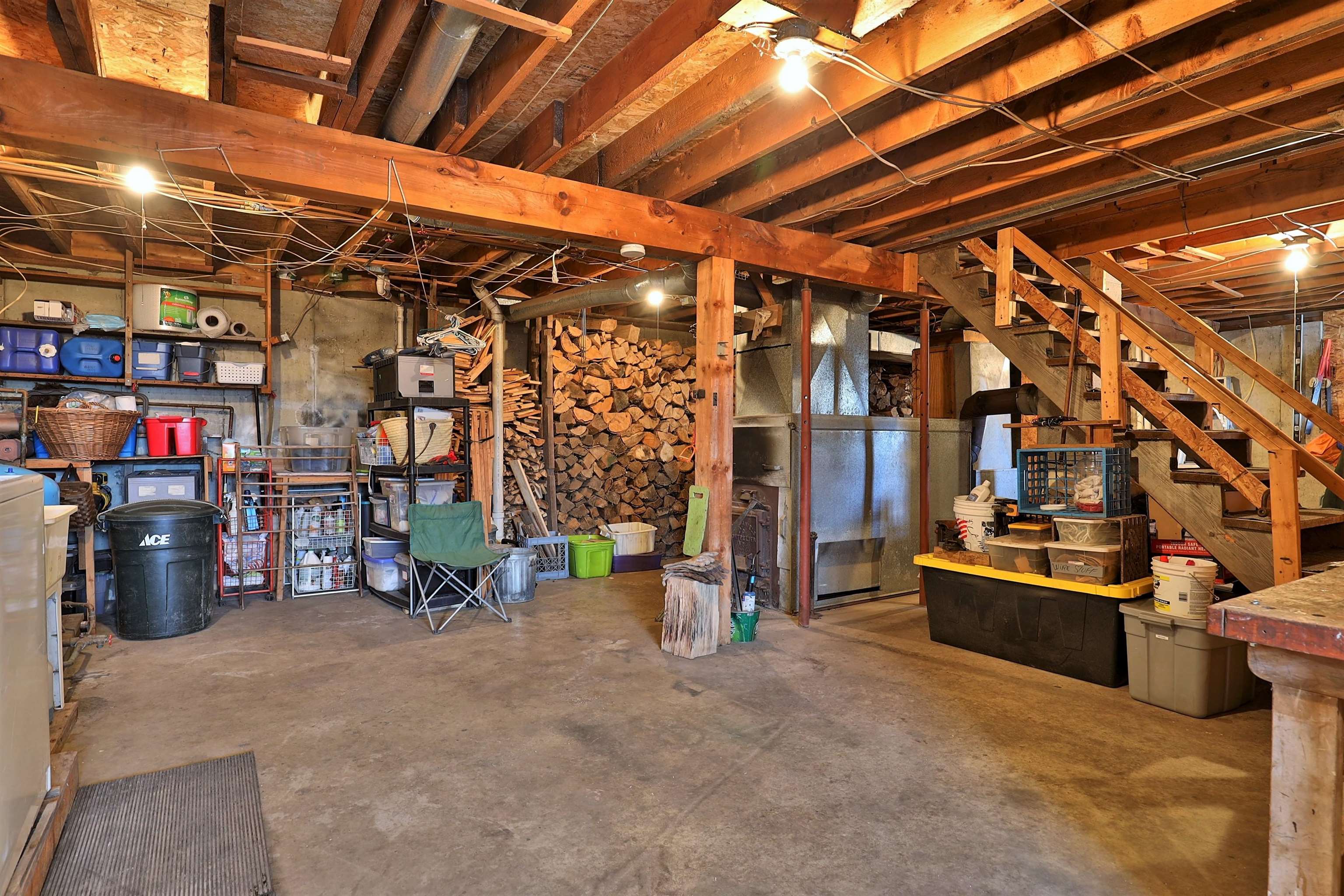 255 Brown Road Bridgewater, VT 05091 - Photo 24 of 35