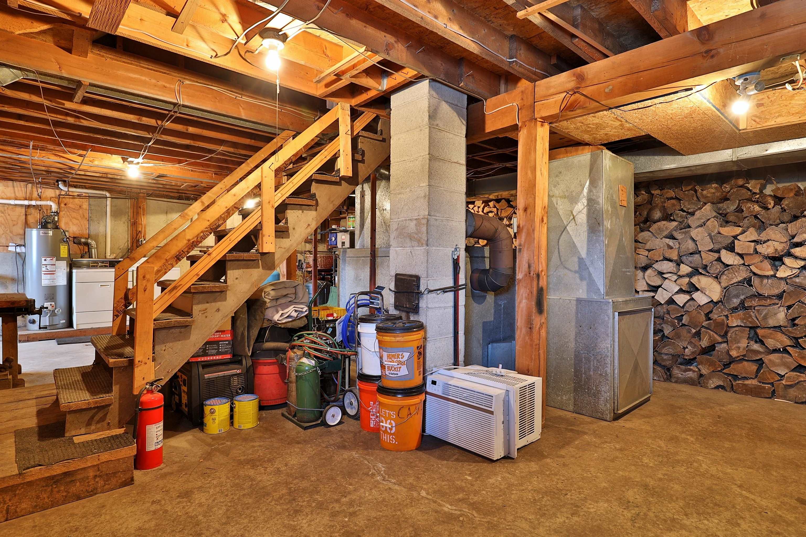 255 Brown Road Bridgewater, VT 05091 - Photo 25 of 35