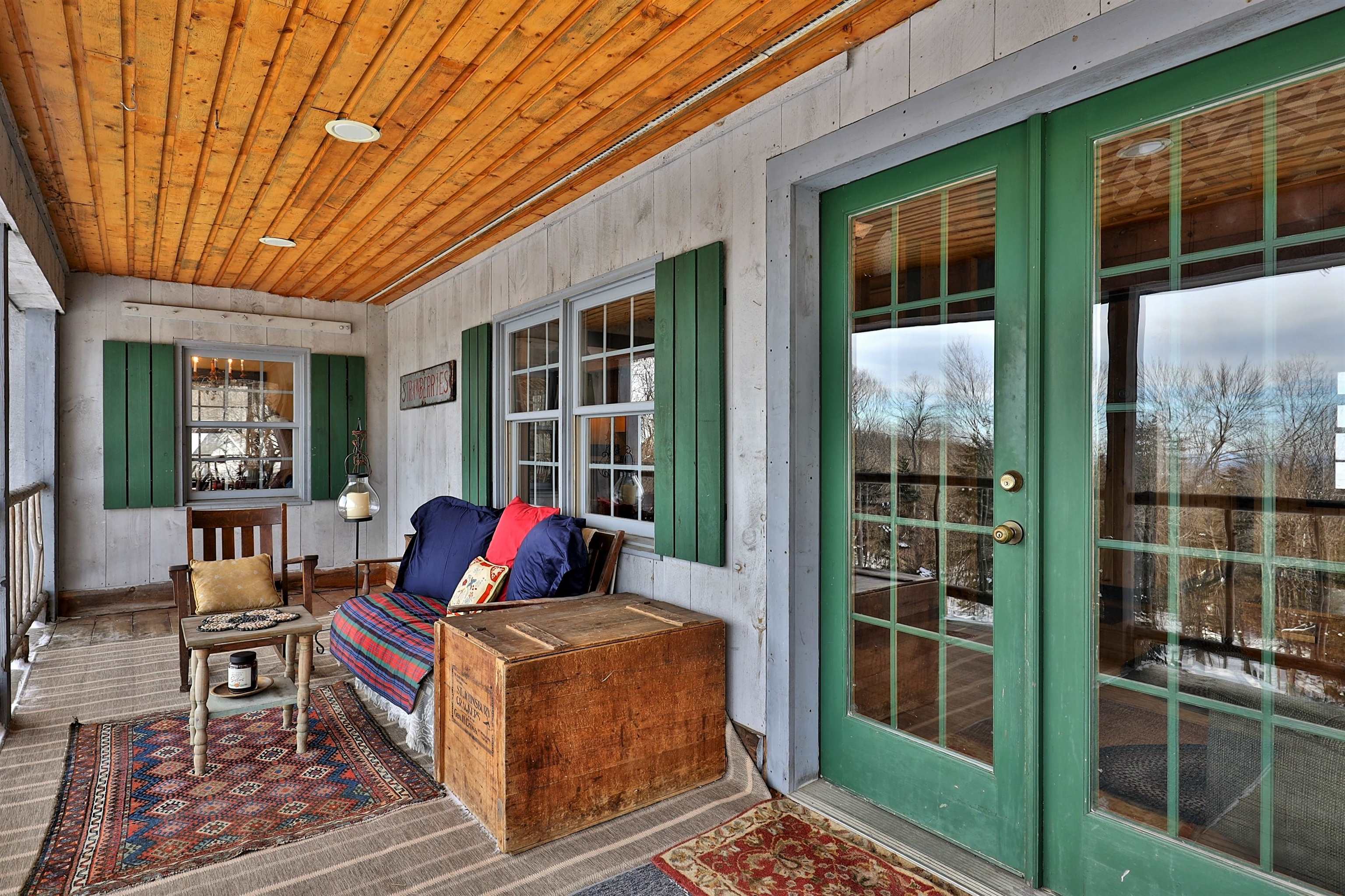 255 Brown Road Bridgewater, VT 05091 - Photo 26 of 35