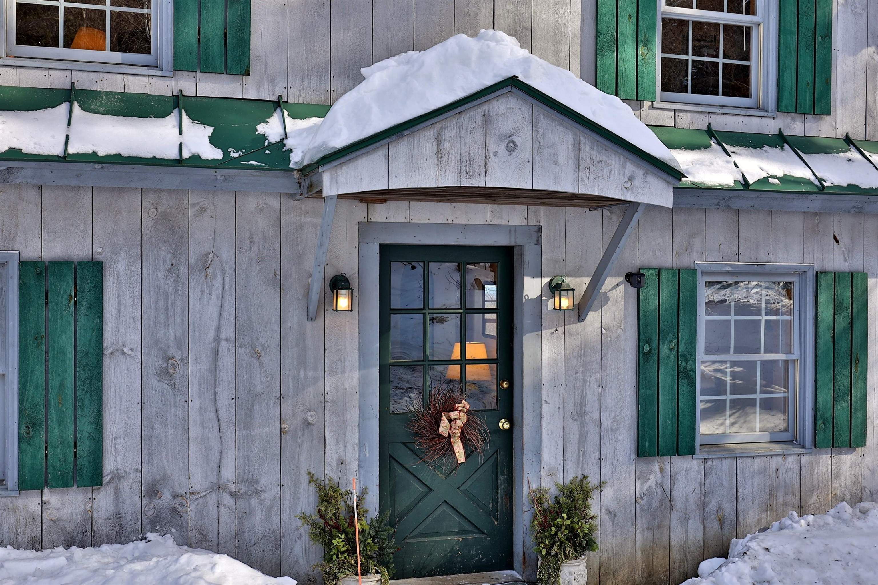 255 Brown Road Bridgewater, VT 05091 - Photo 4 of 35