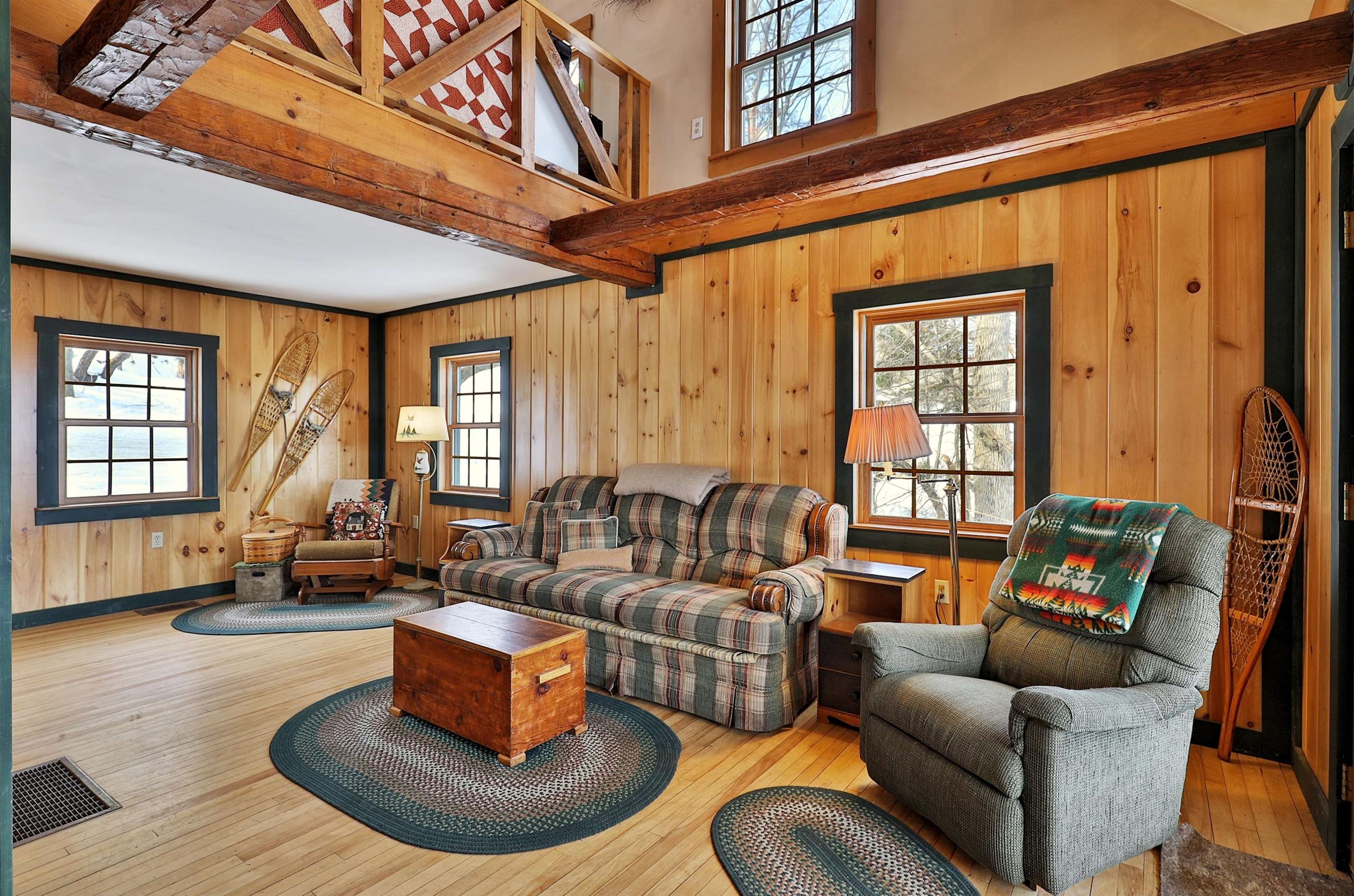 255 Brown Road Bridgewater, VT 05091 - Photo 6 of 35