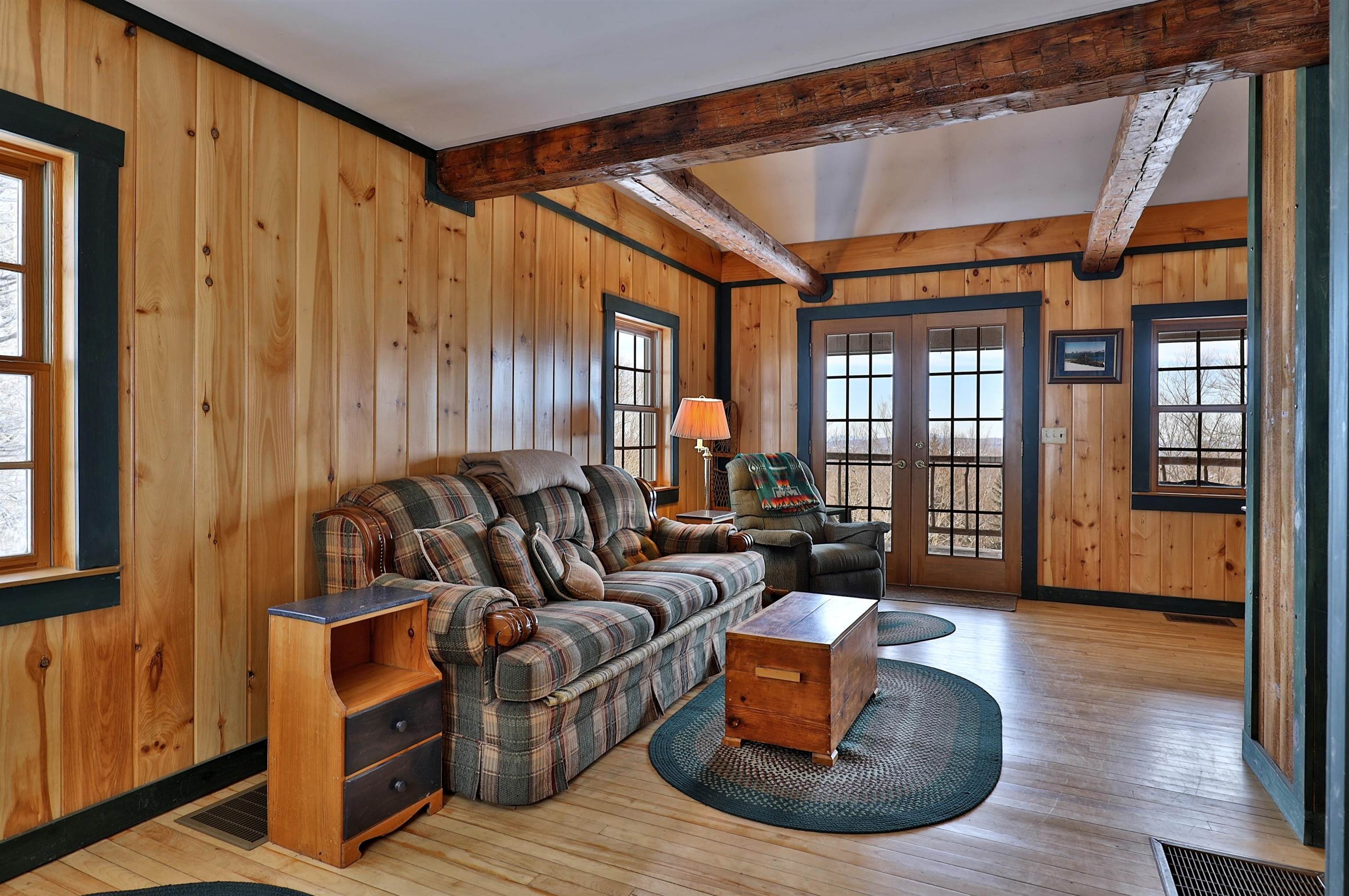 255 Brown Road Bridgewater, VT 05091 - Photo 7 of 35