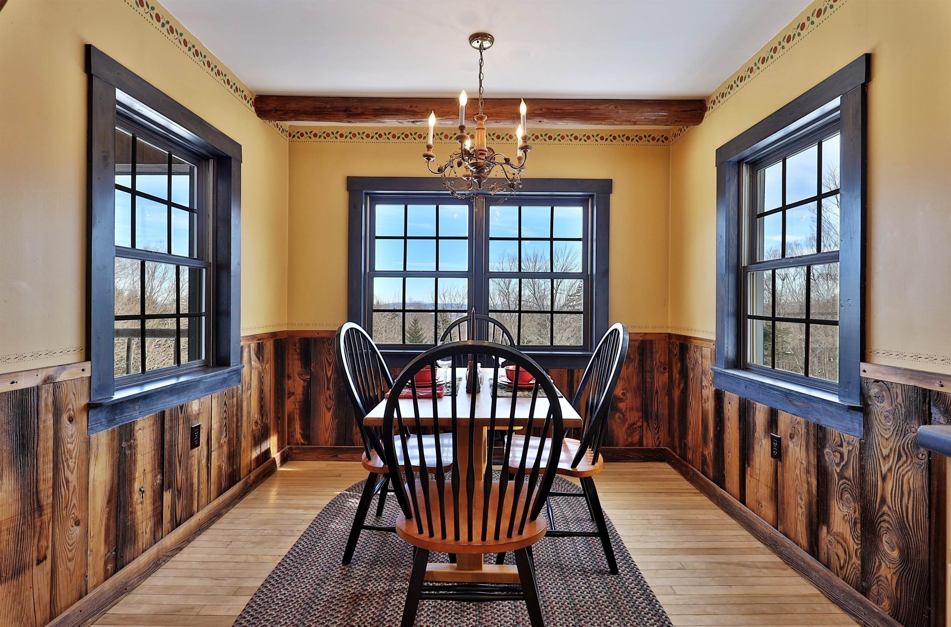 255 Brown Road Bridgewater, VT 05091 - Photo 10 of 35