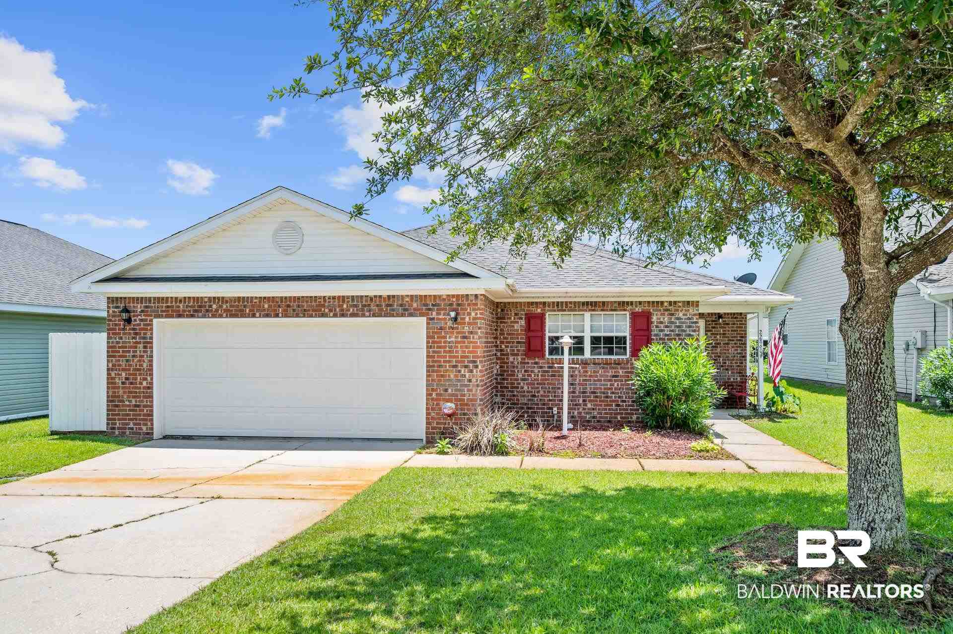 22860 Respite Lane Foley, AL 36535 - Photo 2 of 22