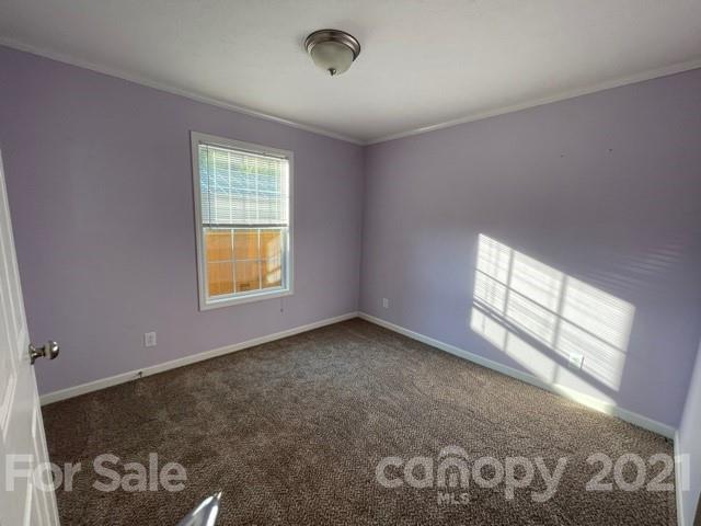 284 Pearidge Road Bostic, NC 28018 - Photo 14 of 29 an empty room with windows