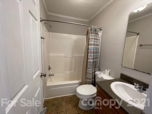 284 Pearidge Road Bostic, NC 28018 - Photo 3 of 29 a bathroom with a sink toilet and shower