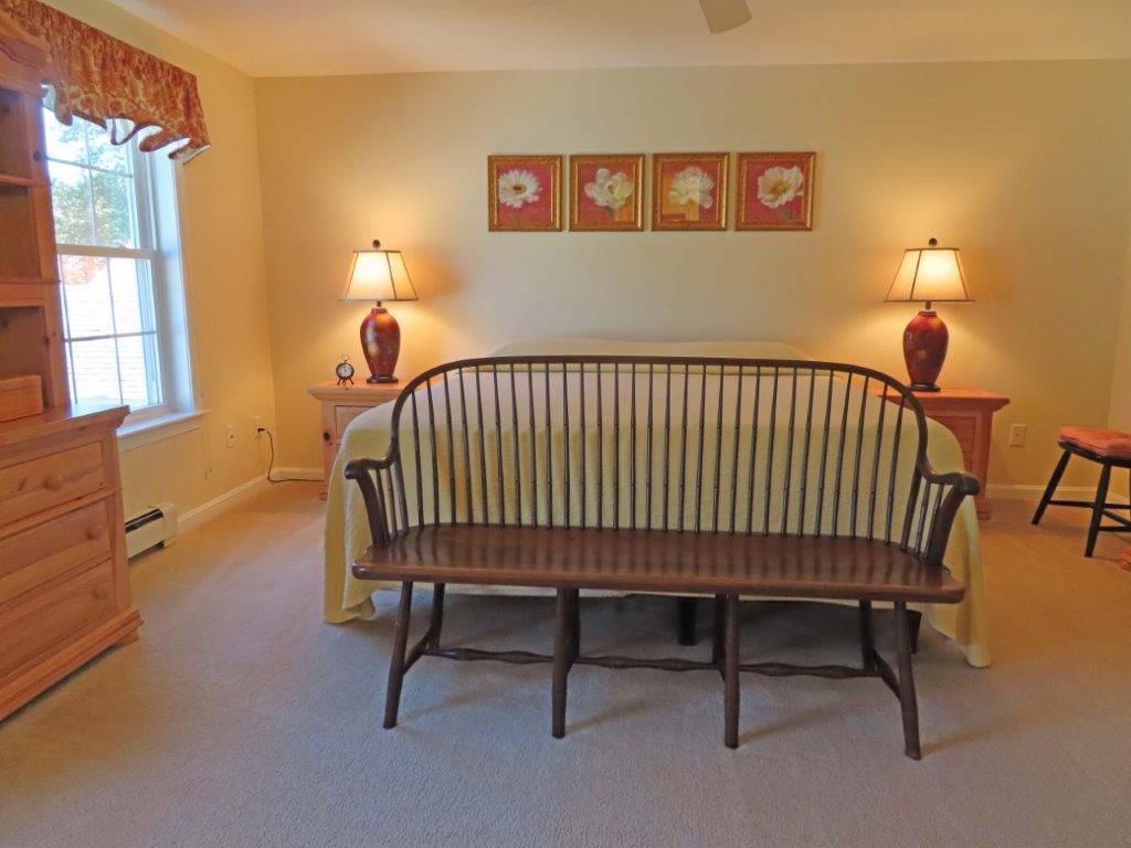 110 Spinnaker Ridge Drive, Unit 31 Wells, ME 04090 - Photo 23 of 39 19. Master Br