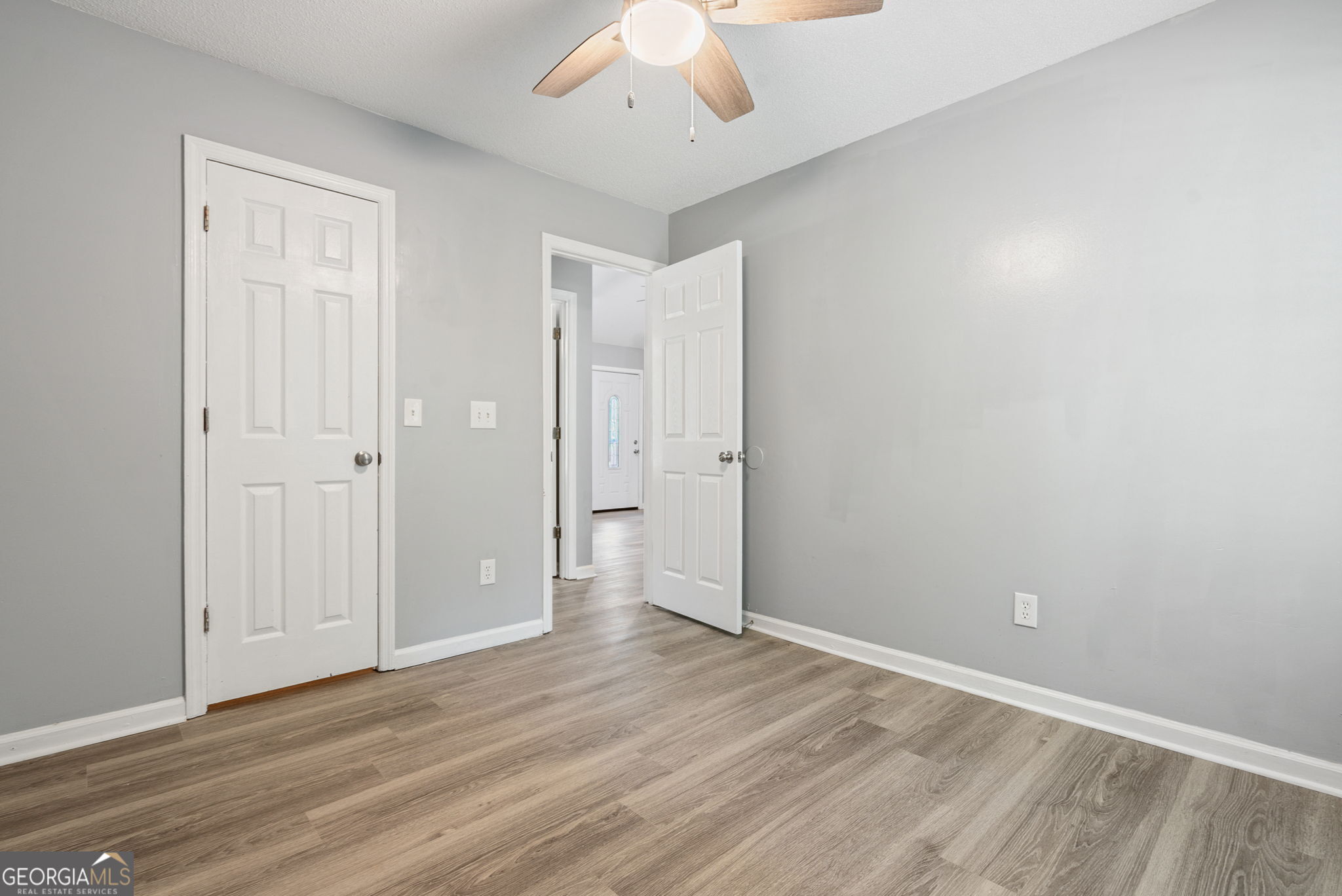 1209 North Hampton Drive Hampton, GA 30228 - Photo 20 of 26 Bedroom 3