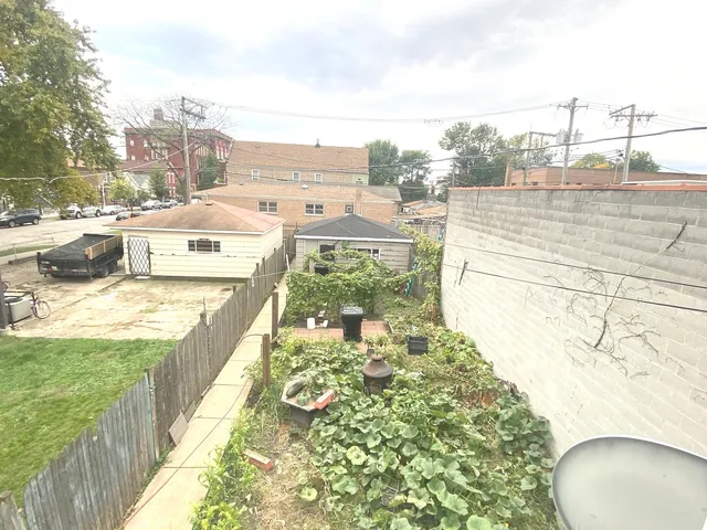 $498,000 | 1705 West 35th Street, Chicago, IL 60609