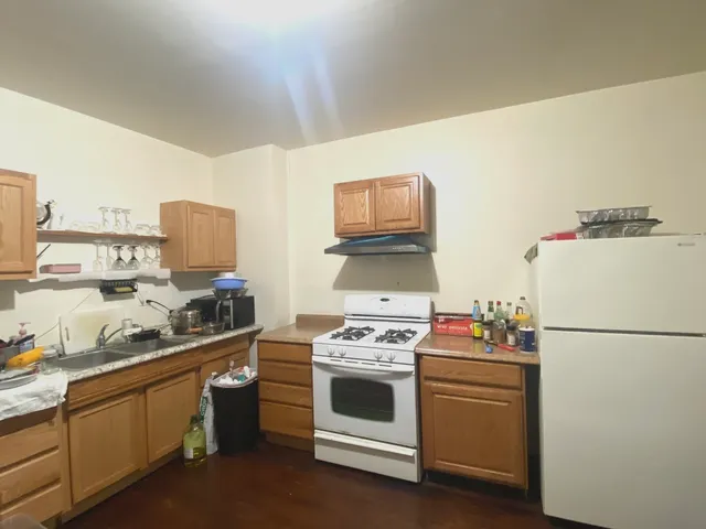 $498,000 | 1705 West 35th Street, Chicago, IL 60609