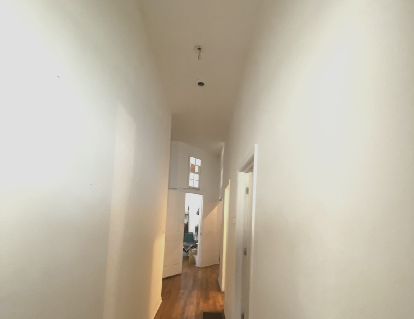 1705 West 35th Street Chicago, IL 60609 - Photo 8 of 12 a view of a bathroom