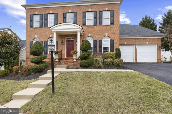 $825,000 | 8910 Ricky Trevor Road, Perry Hall, MD 21128