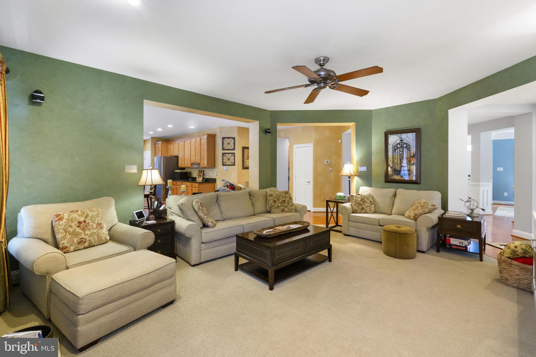 8910 Ricky Trevor Road Perry Hall, MD 21128 - Photo 12 of 39